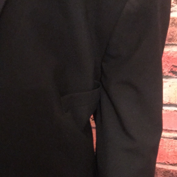 After Six Tuxedo Tail Coat - Picture 5 of 17